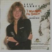 Leif Garrett I Was Made For Dancin Archi Deejay Remix