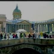 Весна Лёгкий Ветер Заиграл В Волосах