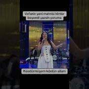 Gozel Mahnilar Qemli