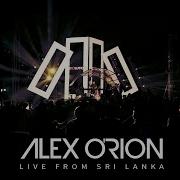 Alex O Rion Mix