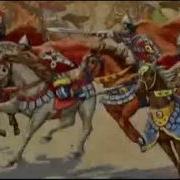 Куликово Поле Ж Бичевская Wmv