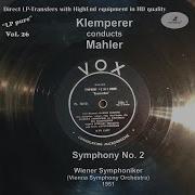 Hildegard Rossl Majdan Symphony No 2 In C Minor Resurrection Iv