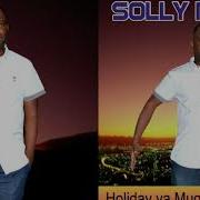 Solly Makamu Page 12 Xikorokoro Xa Kahle G One Solly Makamu
