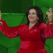 Фаризат Зейналова Амин