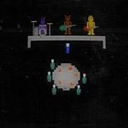 Fnaf Song Into The Pit Remix Со Словами