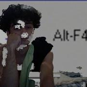 Loui Alt F4 Feat Loui