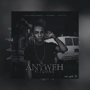 Sliq One Anyweh Official Audio Sliqonevevo