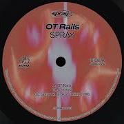 Spray Ot Rails
