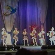 Немецкий Танец Цветочницы