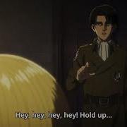 Oi Oi Oi Mate Mate Levi