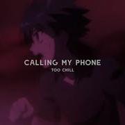 Lil Tjay Calling My Phone Slowed Reverb Too Chill
