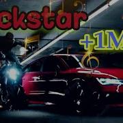 Rockstar Sencan Remix Скачать Рингтон