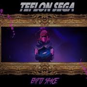 Teflon Sega Empty Space
