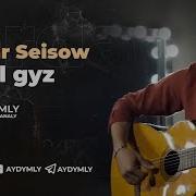 Serdar Seisow Gozel Gyz Gitara