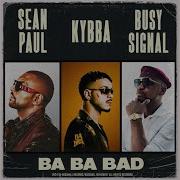 Kybba Feat Sean Paul