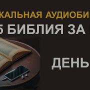 Библия За Год День 111
