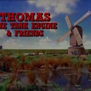 Thomas The Tank Engine Original Theme Tune Opening Sequence