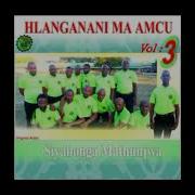 Hlanganani Ma Amcu Simele Mathunjwa Sentso Mofoleng
