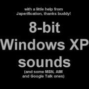 8 Bit Windows Sounds