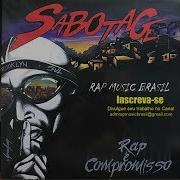 Sabotage Na Zona Sul Rapmusicbrasil