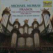 Franck Six Pièces Pour Grand Orgue No 2 Grande Pièce Symphonique