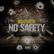 No Saftey Dolla Up Nero