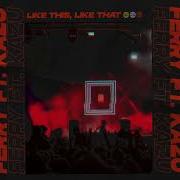 Ferry Like This Like That Radio Edit Feat Kazu