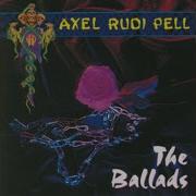 Axel Rudi Pell Broken Heart Guitar Version
