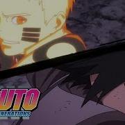 Naruto Y Sasuke Vs Momoshiki Full Fight Amv