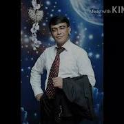Nury Meredow Aglama Dunyam