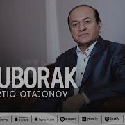 Ортик Отажонов Туй Бугун