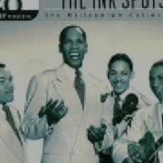 The Ink Spots It S A Sin To Tell A Lie