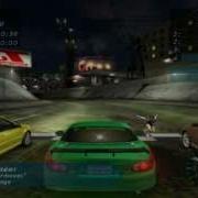 Need For Speed Underground Часть 3
