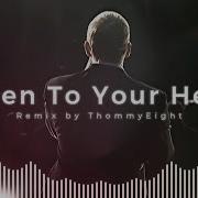 Roxette Ft Mac Miller Eminem Dax 2Pac Listen To Your Heart Thommyeight Remix