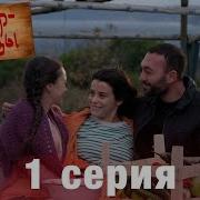 Жар Птицы Турецкий Сериал