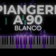 Blanco Piagere A 90