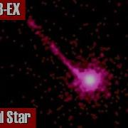 Scp 1548 The Hateful Star Object Class Keter Extraterrestial Scp