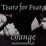 Change Instrumental