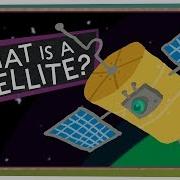 Between The Spacecraft