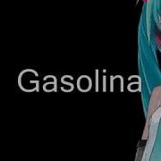 Gasoline Hatsune Miku