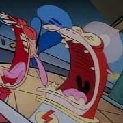 Ren And Stimpy Screaming Space