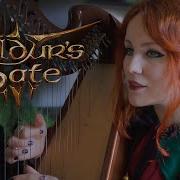 Darktorch Weeping Dawn Alfira S Song Ost Baldur S Gate 3 Cover На Русском