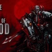 Beast In Black To The Last Drop Of Blood