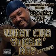 Project Pat Project Pat Checks In Raised In The Projects Mixed With