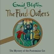 The Mystery Of The Pantomime Cat The Find Outers