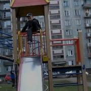 Мой Маленький Сынок