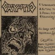 Cruptic Demo1989