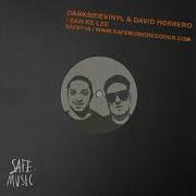 Domba David Herrero Darksidevinyl Tayllor