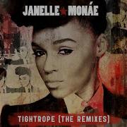 Tightrope Acapella Feat Big Boi Janelle Monae