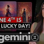 Gemini Going